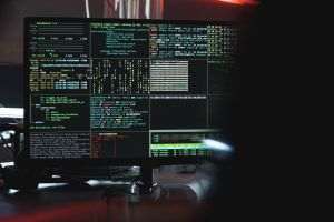 Massive cyberattack in Liechtenstein